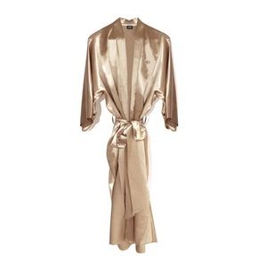 Slip CARAMEL SLIPSILK™ ROBE